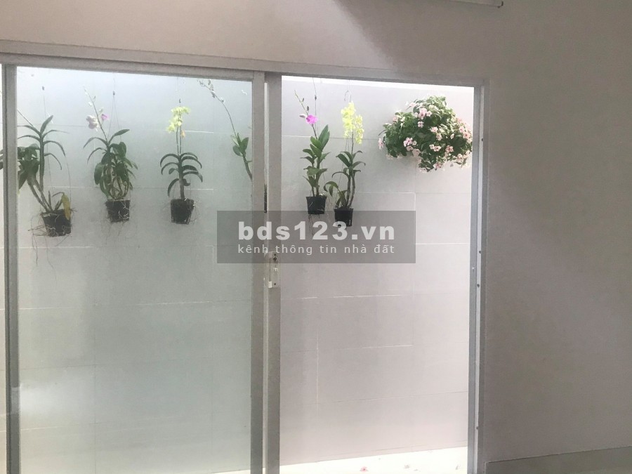 Nhà Mới XD, Tặng Toàn Bộ NT, 4 Tầng 7.65 Tỷ XH Vào Nhà, Ngang Trên 5M.