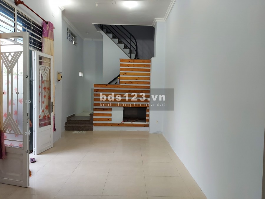 Cho thuê nhà ở sinh hoạt mặt tiền 49D khu Nam Long, Phú Thuận Quận 7 nguyên căn, nhà trống,