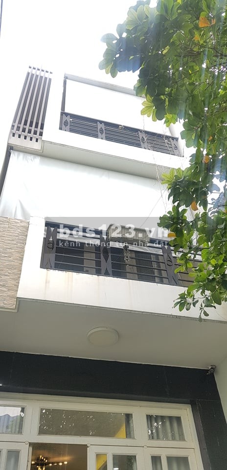 NHÀ MỚI Ở NGAY- HOÀ BÌNH 100M2 - NGAY CÔNG VIÊN ĐẦM SEN - TẶNG NỘI THẤT - CHỈ 7 TỶ 6
