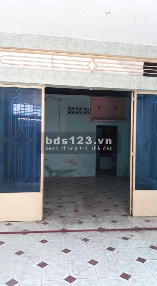 Quận 11 nhà diện tích to hẽm rộng thông tứ tung = Gía Chỉ 4 Tỷ