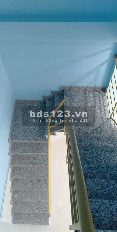Bán nhà Phạm Thế Hiển, p6, Q8, 49m2, nhà mới ở ngay.