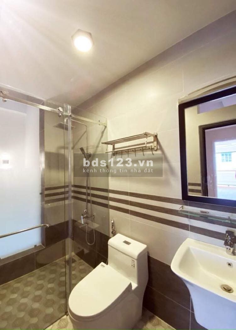 Cần bán nhà Hoàng Hoa Thám, Bình Thạnh, giá chỉ 8.1 tỷ