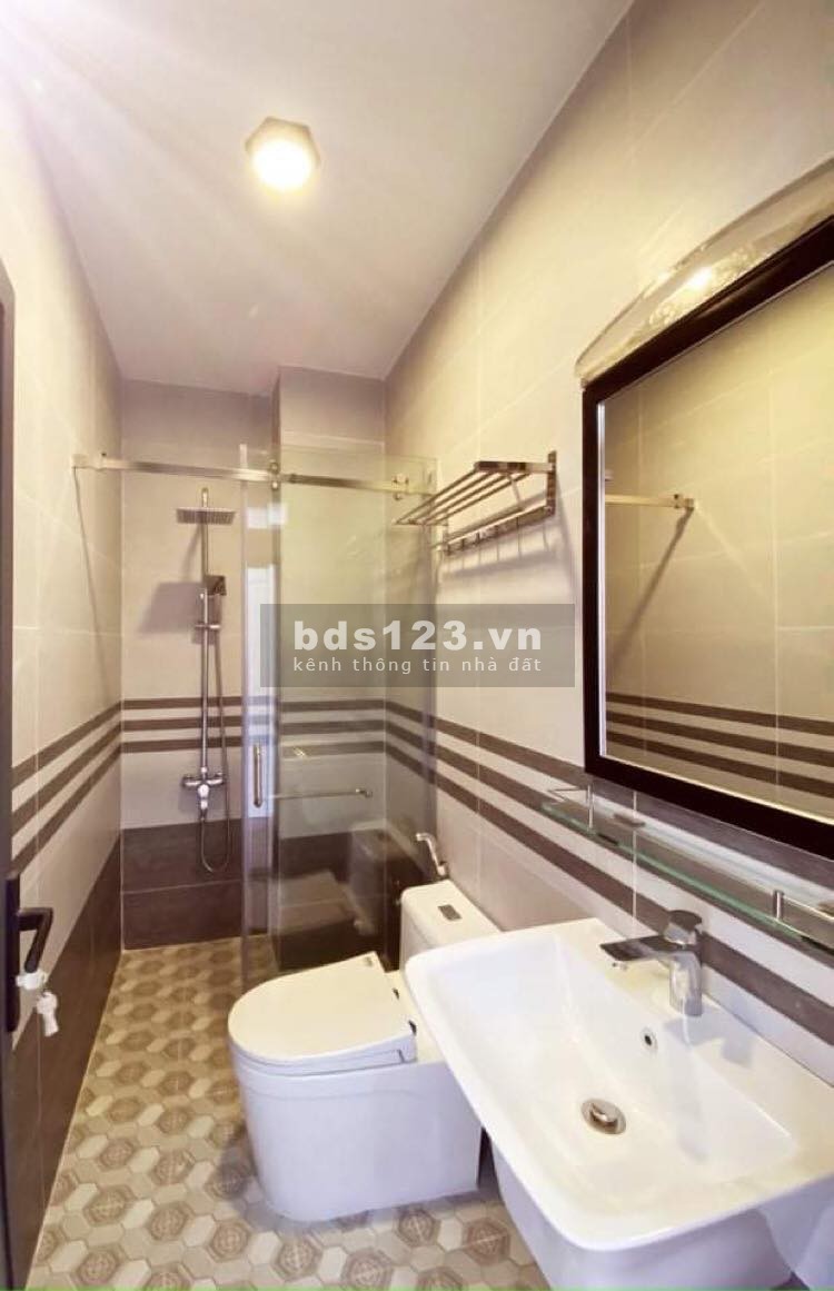 Cần bán nhà Hoàng Hoa Thám, Bình Thạnh, giá chỉ 8.1 tỷ