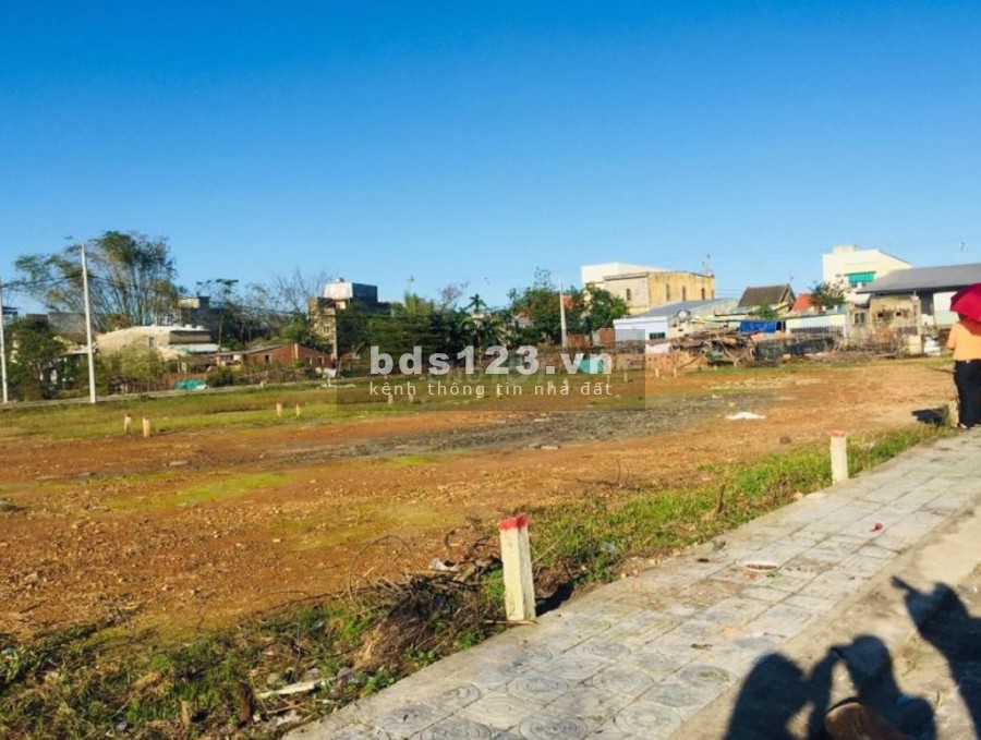 Đất gần Hòa Phước, Đà Nẵng giá cực rẻ để đầu tư sinh lợi
