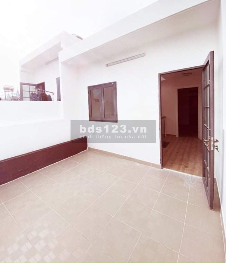 Cần bán nhà Hoàng Hoa Thám, Bình Thạnh, giá chỉ 8.1 tỷ