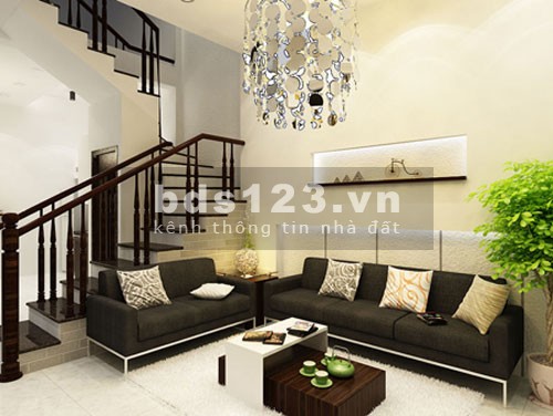 Nhà Ở Cực Rẻ Ngay Q.1 Trung Tâm, dt 84m2 5 tầng chỉ 12.4 tỷ 0943111373