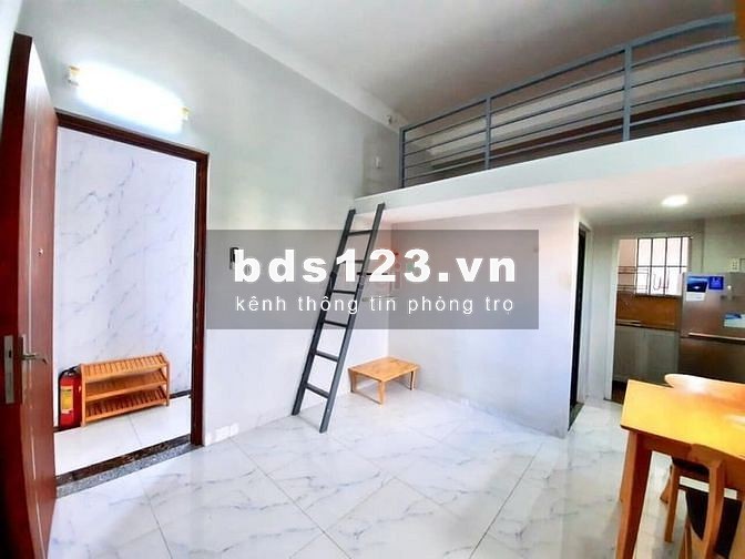 Cho Thuê Phòng Mới 100% Chưa Qua Sử Dụng Tại Quang Trung Phường 8 Gò Vấp Giá Rẻ Bất Ngờ