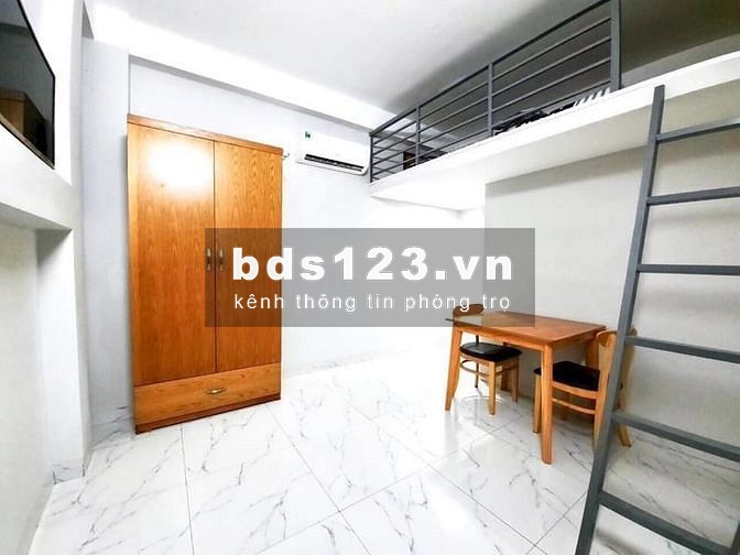 Cho Thuê Phòng Mới 100% Chưa Qua Sử Dụng Tại Quang Trung Phường 8 Gò Vấp Giá Rẻ Bất Ngờ