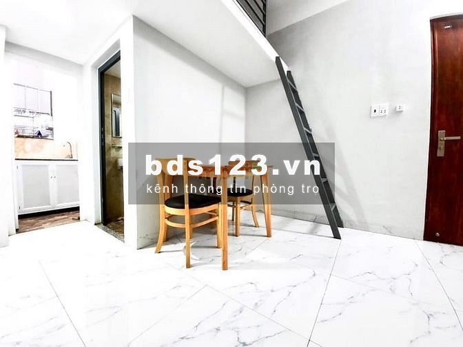 Cho Thuê Phòng Mới 100% Chưa Qua Sử Dụng Tại Quang Trung Phường 8 Gò Vấp Giá Rẻ Bất Ngờ