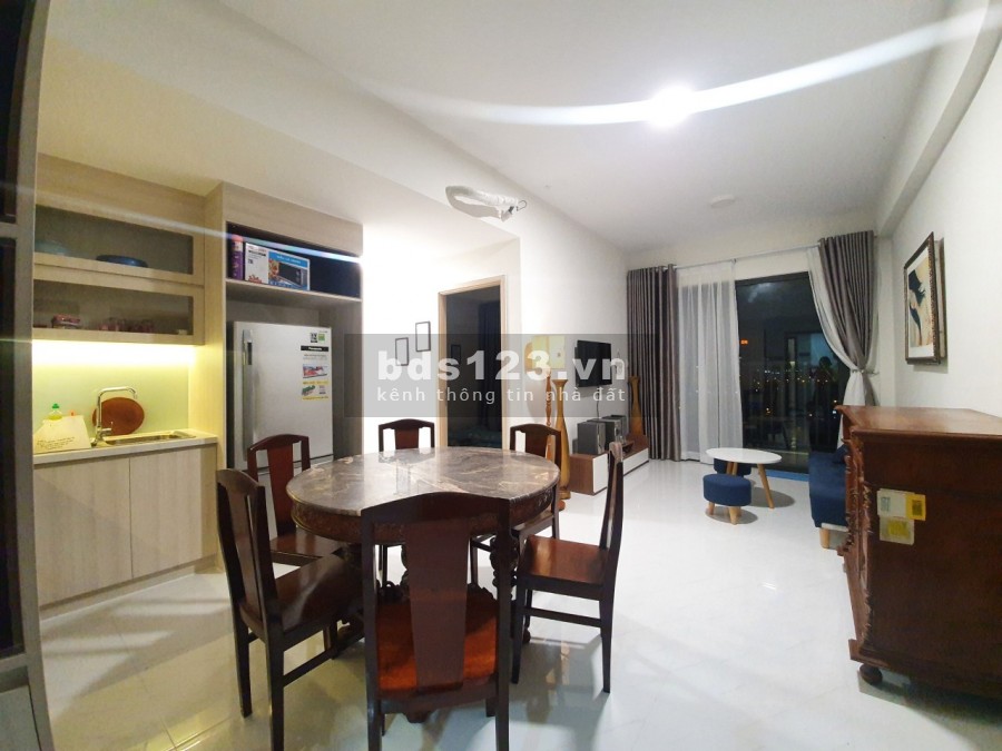Cho thuê căn hộ cao cấp Safira Khang Điền Q9 84m2 3pn Full Nội thất giá 7,5tr/th