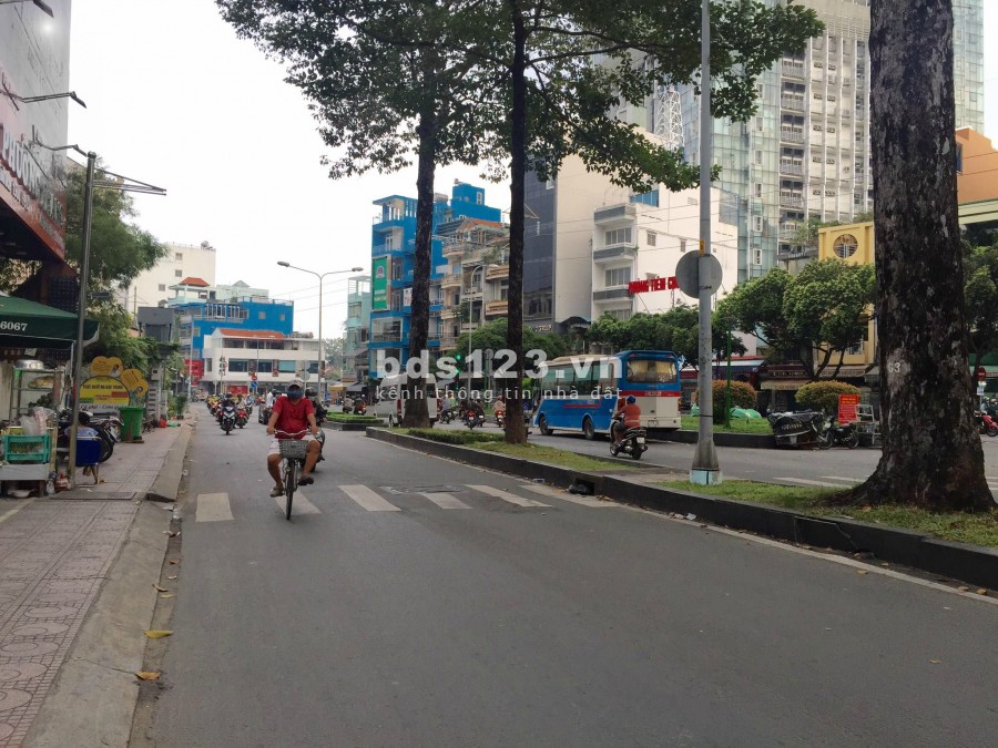 CHO THUÊ NHÀ NGUYÊN CĂN NGUYỄN CHÍ THANH Q10, 50M2, 6 TRIỆU
