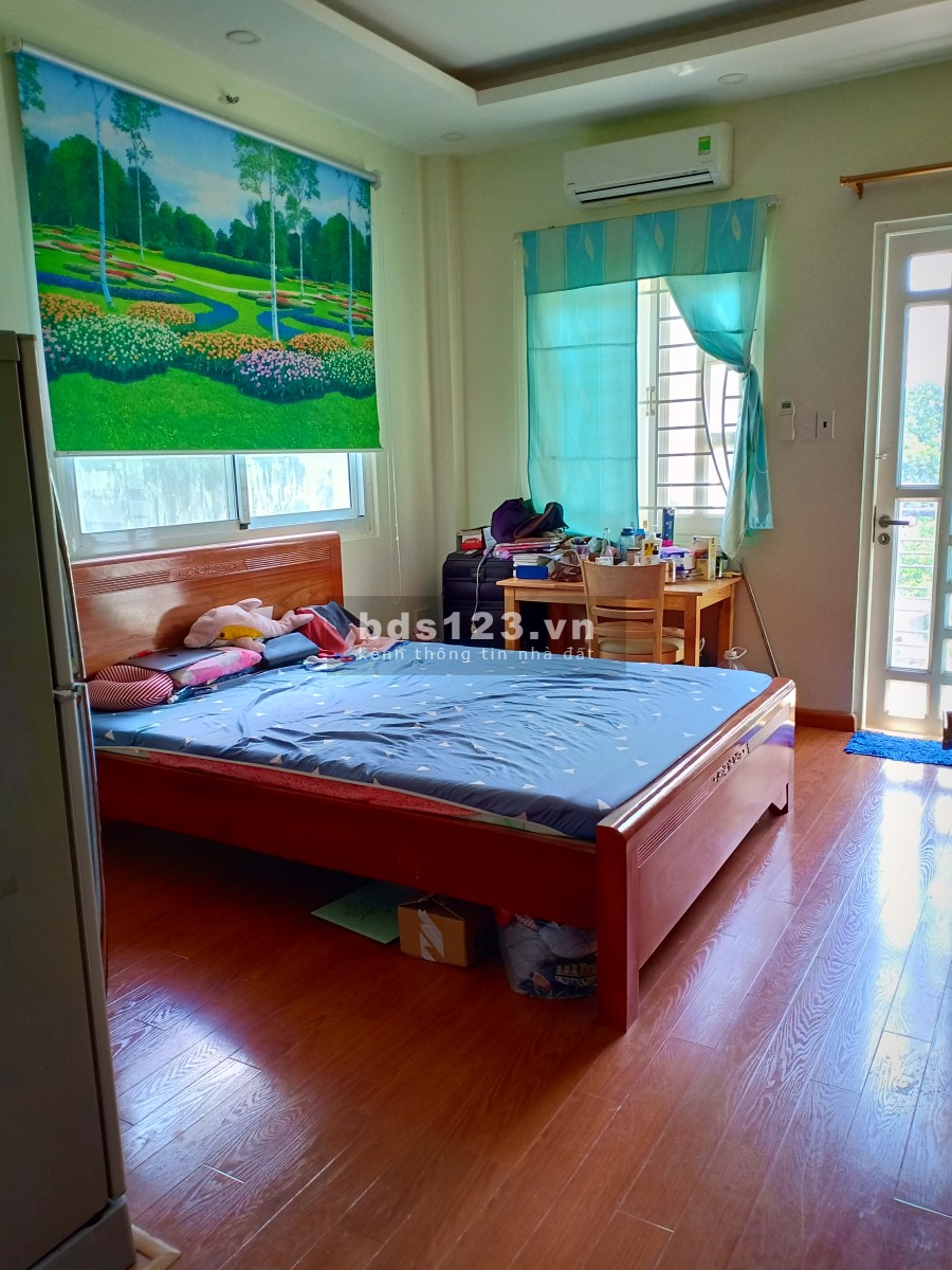 Phòng trọ đẹp, chính chủ cho thuê có ban công, có bếp tại Hồ Biểu Chánh, P.11, Phú Nhuận
