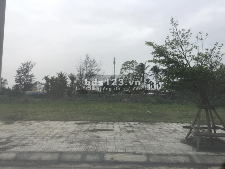 Chính chủ cần tiền cần bán gấp lô KĐT Sentosa RIverside