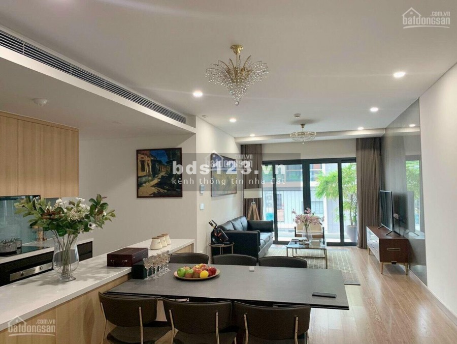 Bán gấp căn 2PN 71m2, Quận Cầu Giấy, nhận nhà ở ngay.
