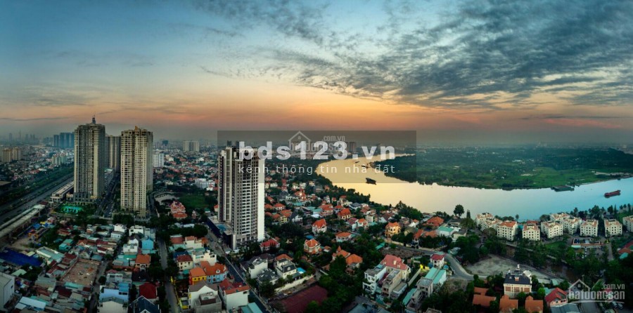 Bán căn hộ Masteri Thảo Điền 1PN 50m2 đầy đủ nội thất rẻ nhất thị trường, view hồ bơi
