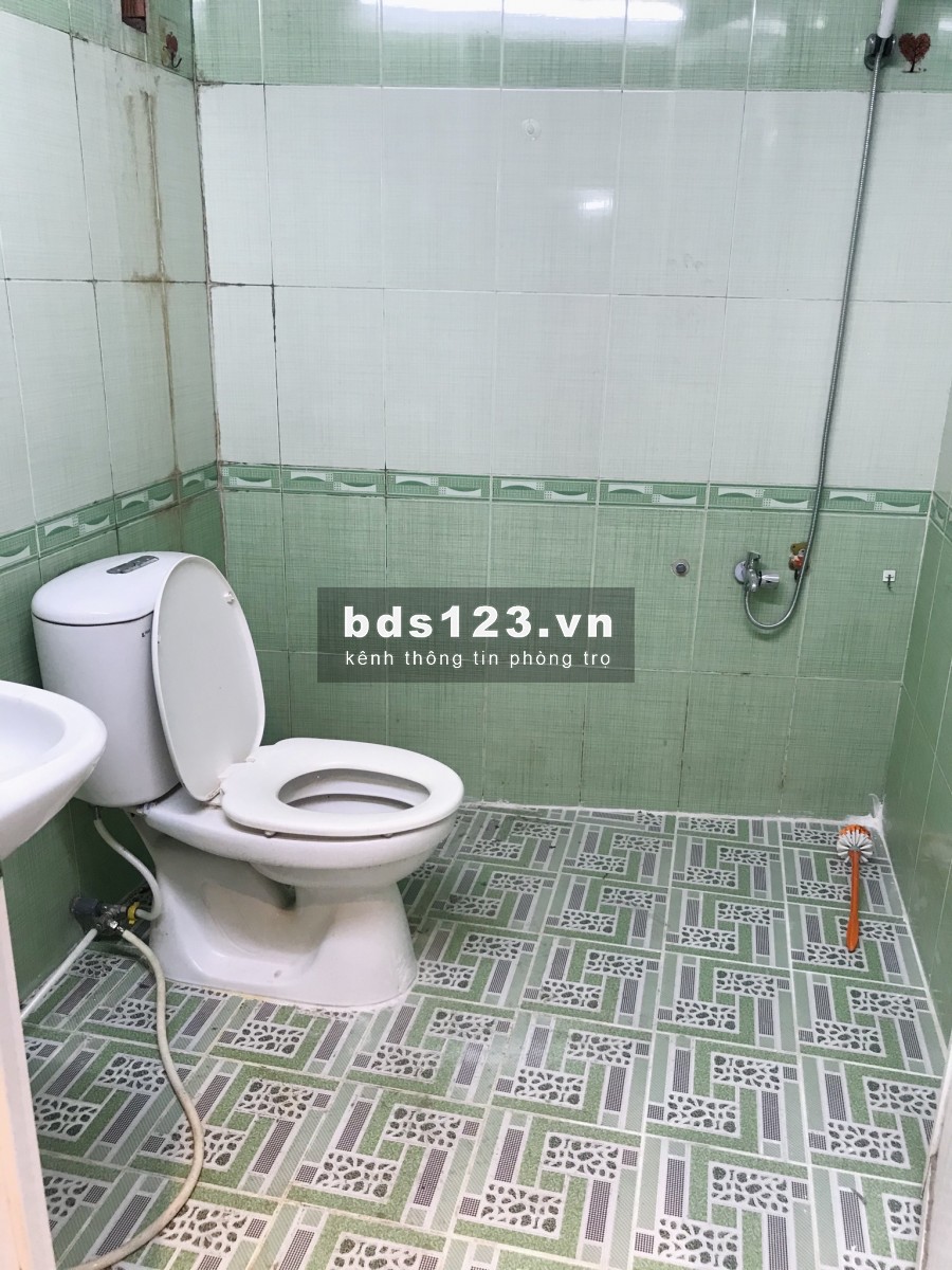 Cần cho thuê phòng trọ rộng rãi, thoáng mát