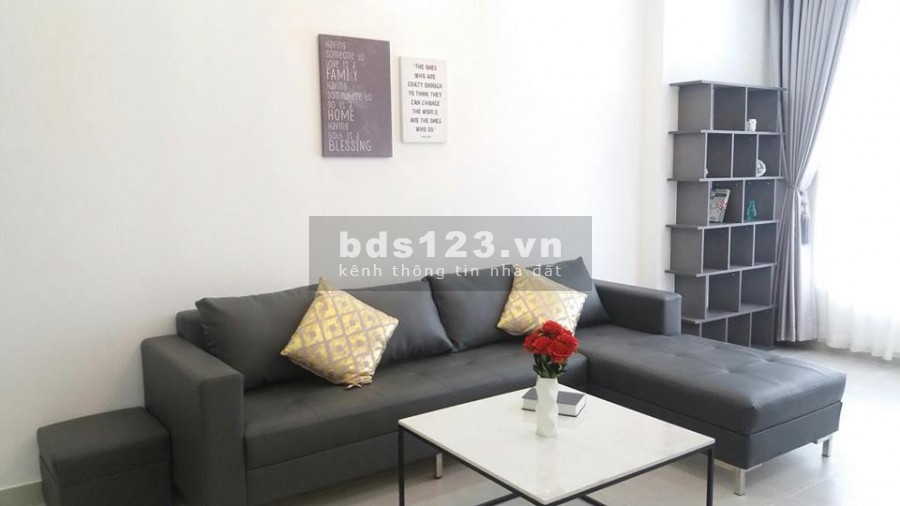 Cho thuê căn hộ Kingston Residence 2 phòng ngủ, đầy đủ tiện nghi. Giá cực tốt 16 Triệu (bao giá thị trường)