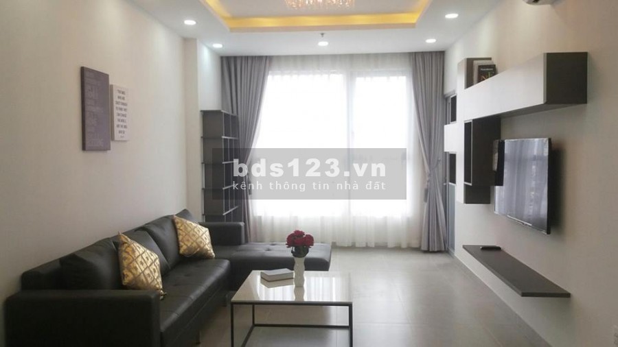 Cho thuê căn hộ Kingston Residence 2 phòng ngủ, đầy đủ tiện nghi. Giá cực tốt 16 Triệu (bao giá thị trường)