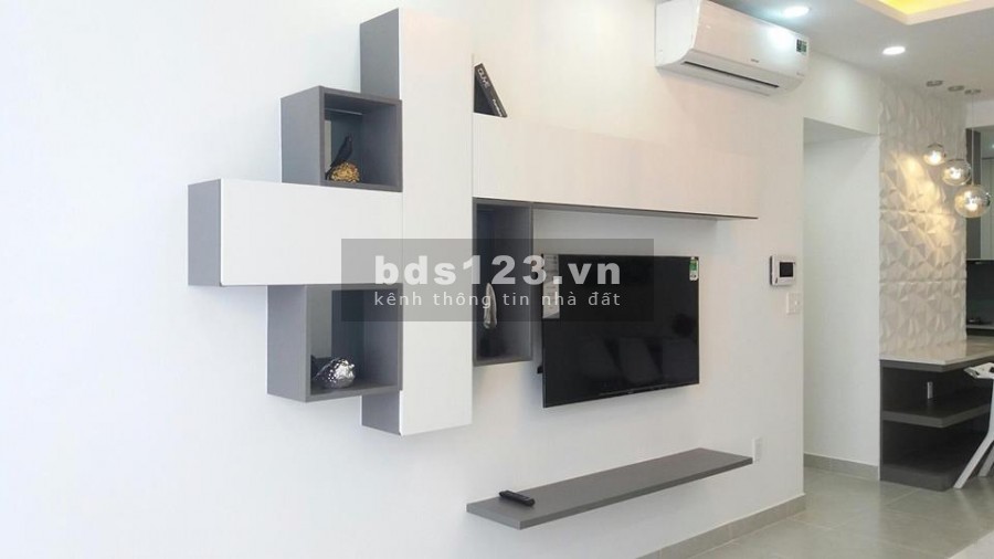 Cho thuê căn hộ Kingston Residence 2 phòng ngủ, đầy đủ tiện nghi. Giá cực tốt 16 Triệu (bao giá thị trường)