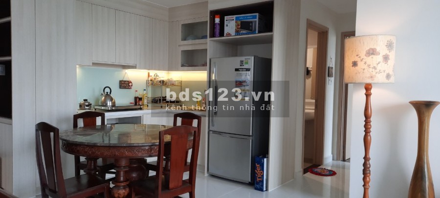 Cho thuê căn hộ cao cấp Safira Khang Điền Q9 84m2 3pn Full Nội thất giá 7,5tr/th