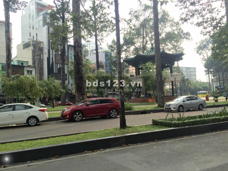 CHO THUÊ NHÀ NGUYÊN CĂN NGUYỄN CHÍ THANH Q10, 50M2, 6 TRIỆU