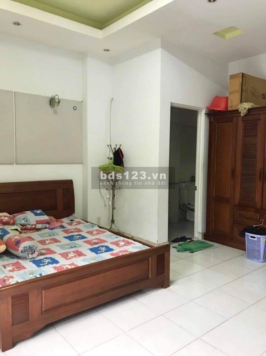 BÁN NHÀ 50M2, 4.35 TỶ, HẺM RỘNG, HỒNG LẠC, TRUNG TÂM TÂN BÌNH.