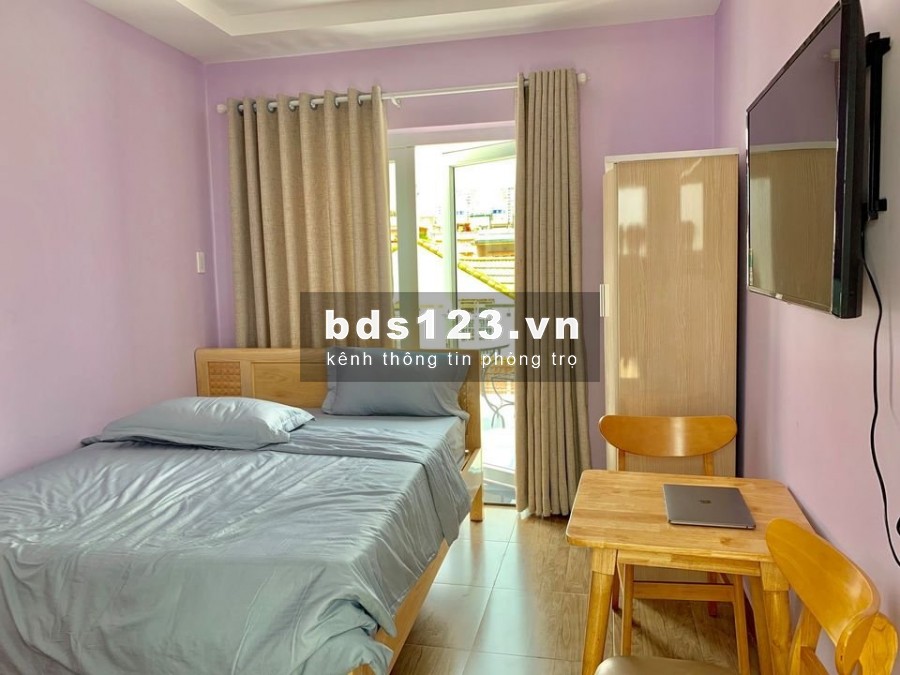 CHO THUÊ PHÒNG TRỌ CAO CẤP - THẢO ĐIỀN - LIÊN HỆ : 093 268 8630