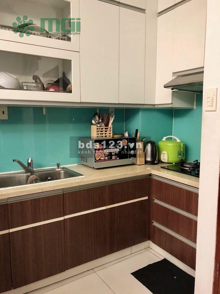 Nhà Riêng HXH 3 tầng đã có SHR DT 31M2