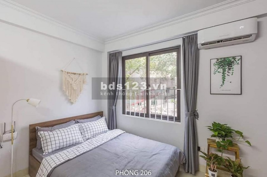 Nguyễn Trãi, 9 tầng, 32 phòng, 3 VP công ty, thu 2.4 tỷ/năm, giá 24 tỷ 5. LH 0988797408