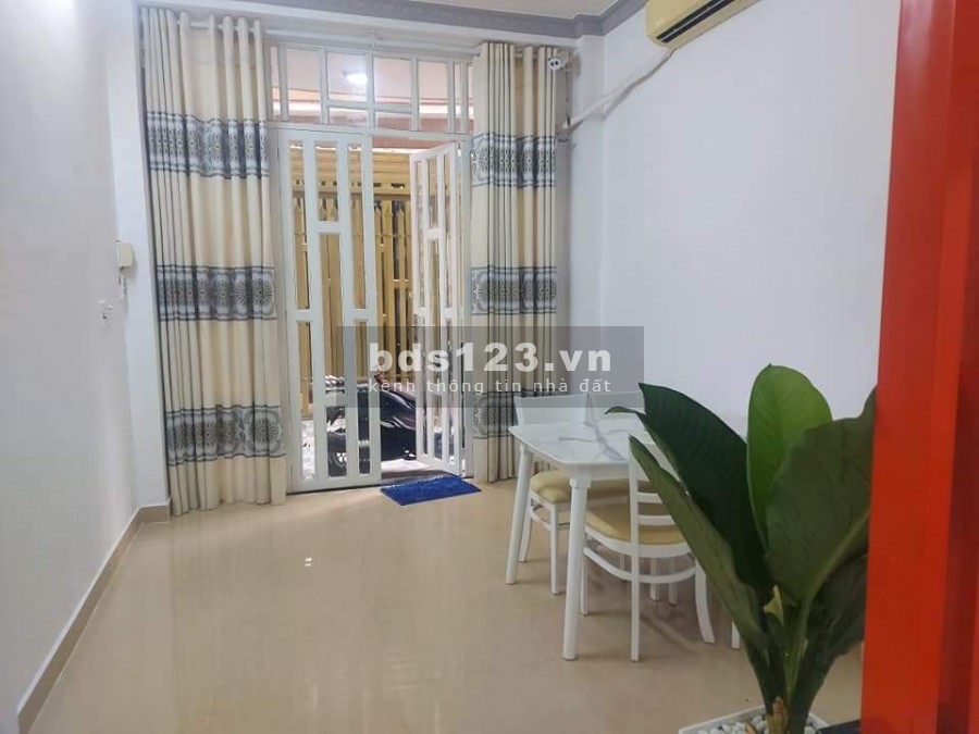 CẦN BÁN NHANH, HXH, HOÀNG VĂN THỤ 45M, 2 TẦNG, GIÁ 4.1 TỶ