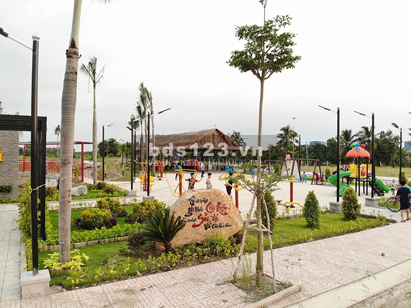 Mở bán giai đoạn đầu dự án HOT nhất Long An, Long Cang Riverpark – Gía F0 trực tiếp từ chủ đầu tư