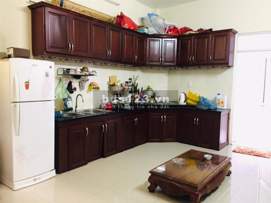 BÁN NHÀ 50M2, 4.35 TỶ, HẺM RỘNG, HỒNG LẠC, TRUNG TÂM TÂN BÌNH.