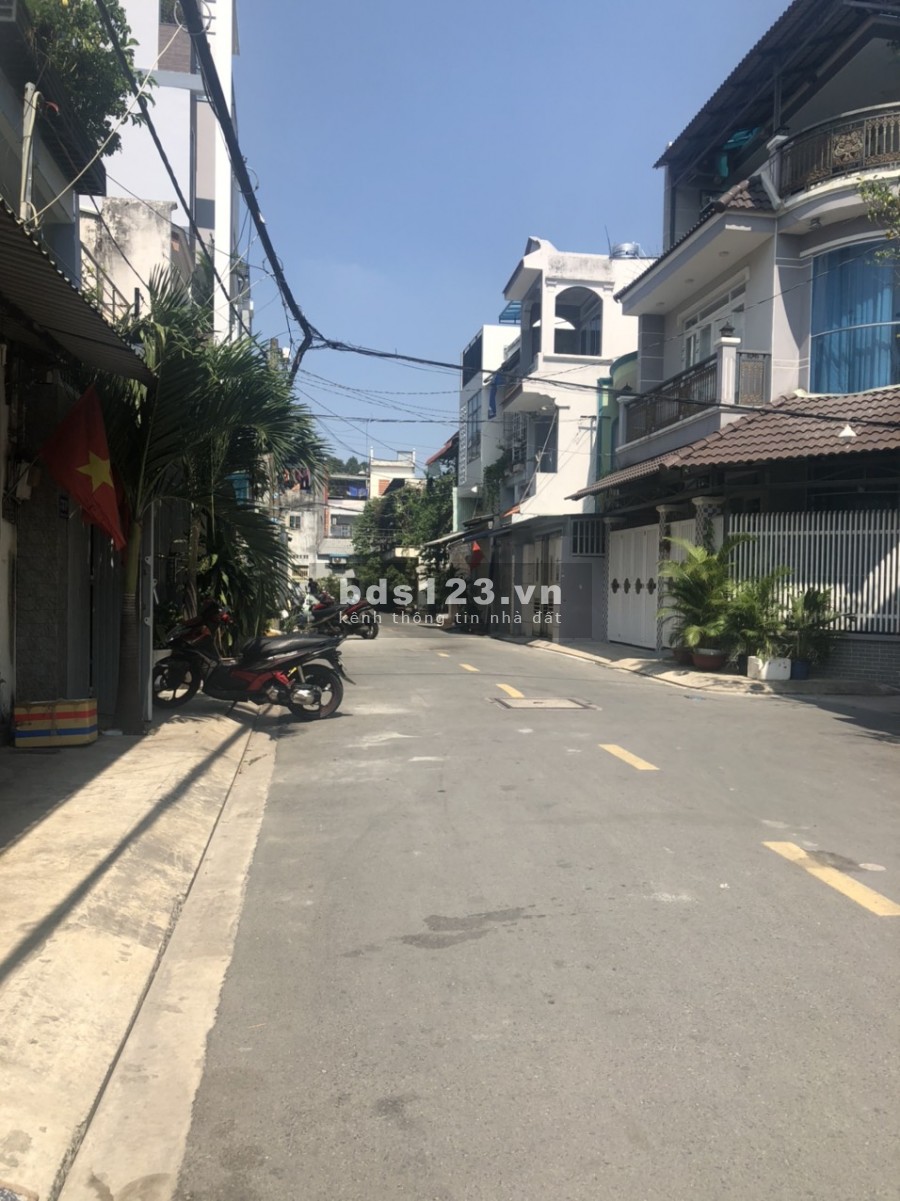 [Chỉ 69tr/m2]Lô đất vàng vuông vức 111m2 7 tỷ 7 tại trung tâm Tân Phú