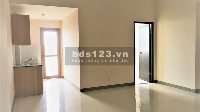 Bán căn hộ 2PN 50m2 Sky 9 đường Liên Phường, Phường Phú Hữu, Q9, giá 1.64 tỷ