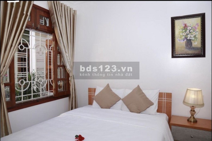 KẸT TIỀN BÁN GẤP HOMESTAY 5 TẦNG THU NHẬP TỐT KIỆT OTO ĐƯỜNG BẾN NGHÉ. LH 0702_788_074