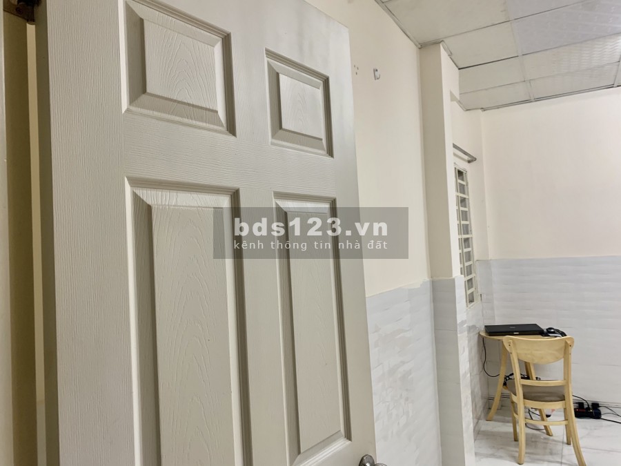 CHO THUÊ NHÀ NGUYÊN CĂN GIÁ RẺ, BÌNH THẠNH P12