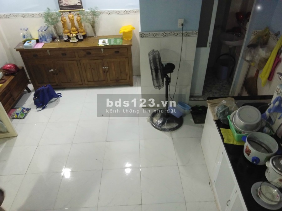 CHO THUÊ NHÀ NGUYÊN CĂN NGUYỄN CHÍ THANH Q10, 50M2, 6 TRIỆU