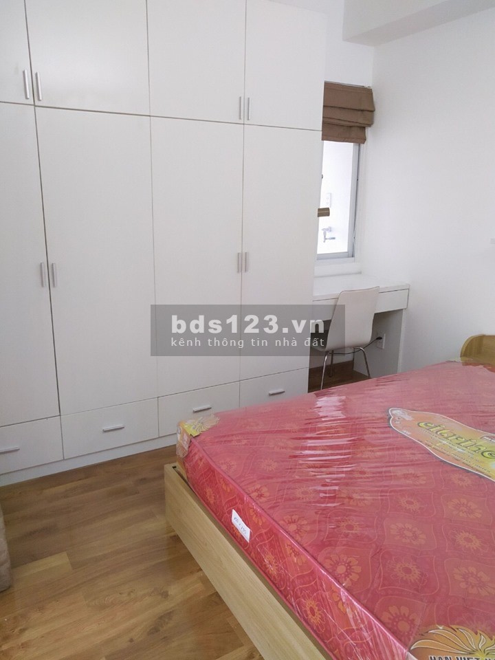 Cho thuê căn hộ Ehome 5, 6 Trần Trọng Cung, Q7. 54m2 1 phòng ngủ full nội thất