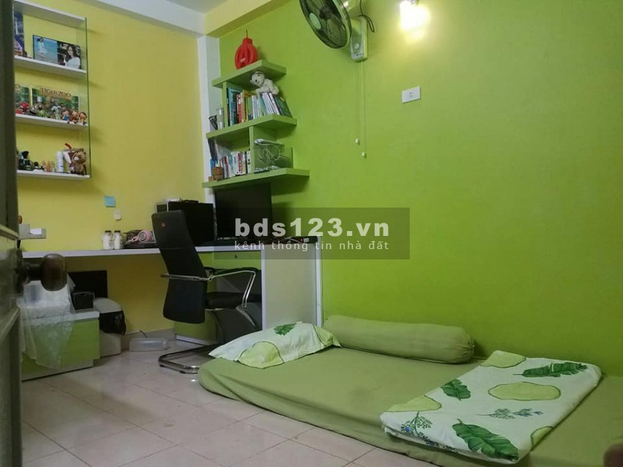 Bán nhà hẻm 380 Nam Kỳ Khởi Nghĩa P 8 Quận 3,DT 30 m, Giá 5,2 tỷ