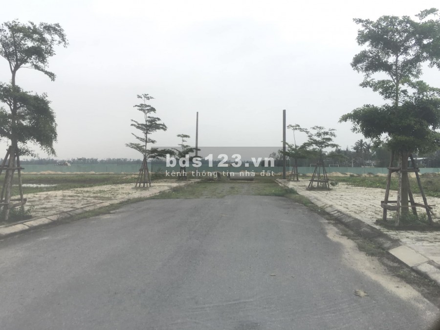 Chính chủ cần tiền cần bán gấp lô KĐT Sentosa RIverside