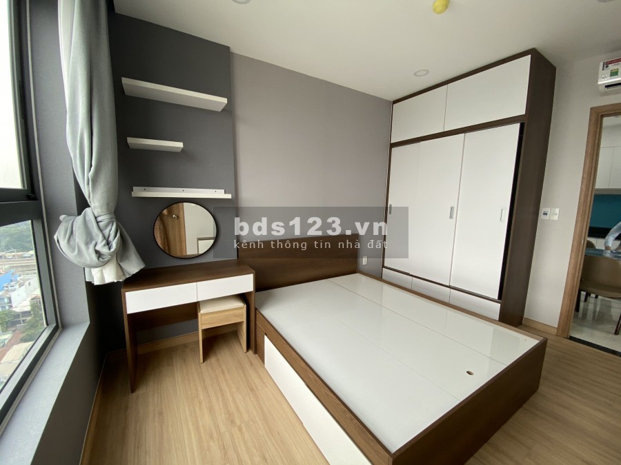 Căn Hộ Bcons Suối Tiên 2 Phòng Ngủ - 2WC. Sổ Hồng Sang Tay, Nhà ở Ngay Trước Tết