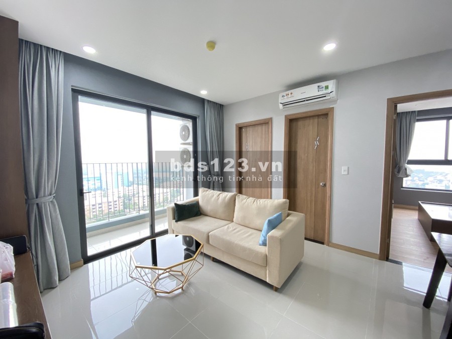 Căn Hộ Bcons Suối Tiên 2 Phòng Ngủ - 2WC. Sổ Hồng Sang Tay, Nhà ở Ngay Trước Tết