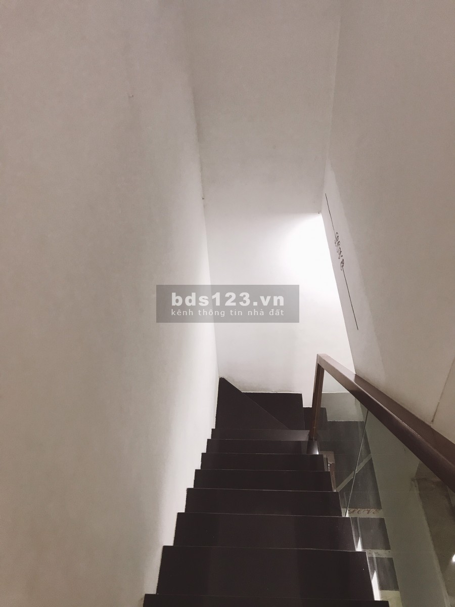 Nhà Nơ Trang Long, Bình Thạnh, 4x10, T-1L, 2PN-2WC, 10tr. cọc 1T
