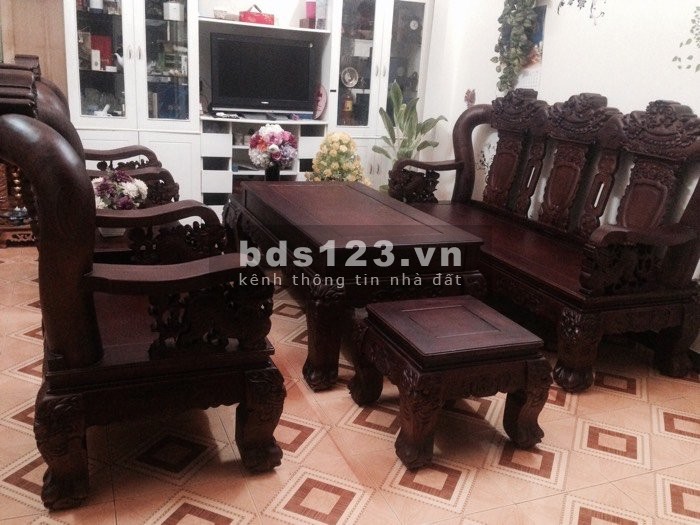 Bán Gấp Nhà Phố Vũ Trọng Phụng, 4 tầng 100m2 Mt 6m Giá chỉ 21 tỷ LH: 0335465961