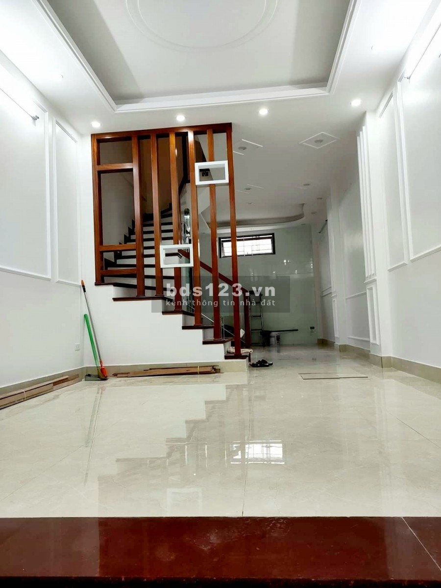 NGUYỄN VIẾT XUÂN HÀ ĐÔNG Ô TÔ TRÁNH Ô TÔ VÀO NHÀ 42M CHỈ 3.5 TỶ LH 0329112116