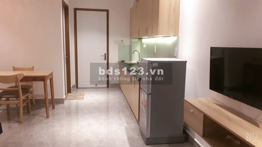 Căn Hộ cho thuê giá rẻ Hòa Xuân