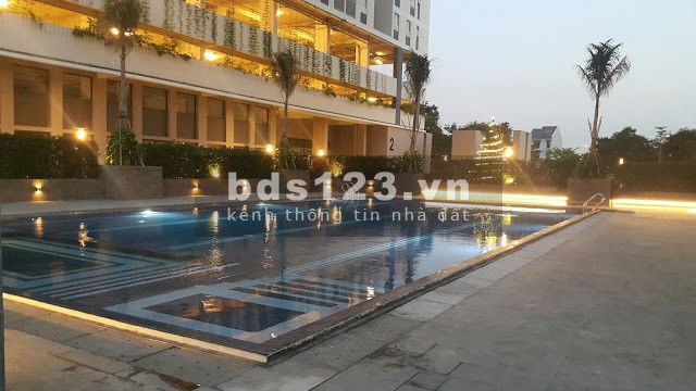 Bán căn hộ 2PN 50m2 Sky 9 đường Liên Phường, Phường Phú Hữu, Q9, giá 1.64 tỷ