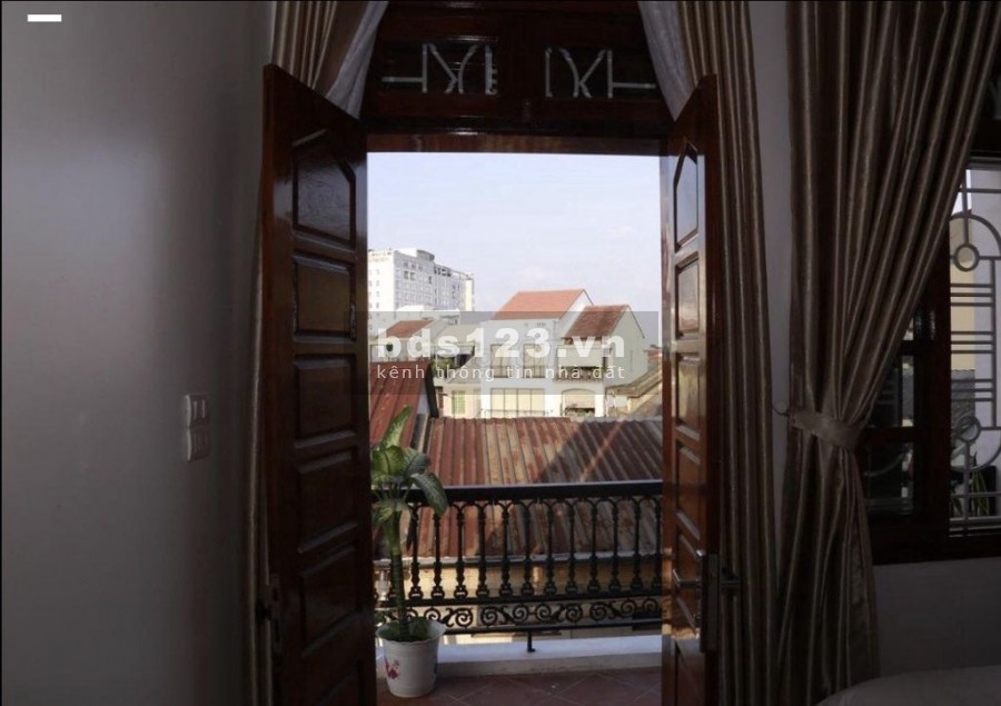 KẸT TIỀN BÁN GẤP HOMESTAY 5 TẦNG THU NHẬP TỐT KIỆT OTO ĐƯỜNG BẾN NGHÉ. LH 0702_788_074
