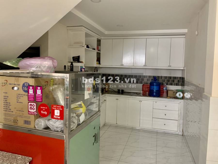CHO THUÊ NHÀ NGUYÊN CĂN GIÁ RẺ, BÌNH THẠNH P12