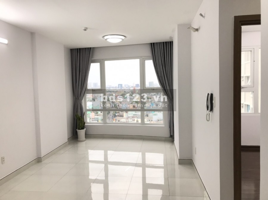 Bán chung cư Summer Square, Quận 6, 63m2 giá 2.250 tỷ 2pn. Sổ Hồng